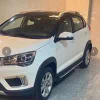 خودرو ایکس ۲۲ مدل ۱۴۰۲|خودرو سواری و وانت|تبریز, |دیوار