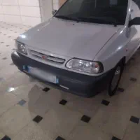 پراید وانت 1402تحویل 1403|خودرو سواری و وانت|همدان, |دیوار