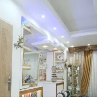 خانه ویلایی 160 متر/دونبش/بهر خیابان20متری|فروش خانه و ویلا|قم, شهرک فاطمیه|دیوار