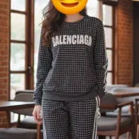 مزونها عمده - ست بالنسیا زنانه اصل