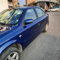 سمند سورن|خودرو سواری و وانت|تهران, شهرک مخابرات|دیوار