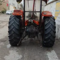 تراکتور  مدل 80 تراکتور سالم|خودرو سنگین|اردبیل, |دیوار