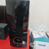 دی ویدی با ۴ تا باند هاش برند ال جی اصل|پخش‌کننده DVD و ویدیو|تهران, یاخجی آباد|دیوار