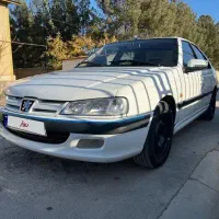 پژو پارس سال مدل۱۳۹۲|خودرو سواری و وانت|مشهد, آیت الله کاشانی|دیوار