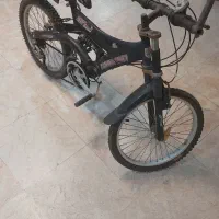 دوچرخه ۲۰ اقساطی برای بازنشستگان تامین اجتماعی|دوچرخه، اسکیت، اسکوتر|آستانه اشرفیه, |دیوار