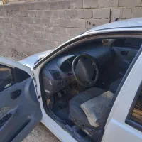 سالم ماشین تیبا مدل 96|خودرو سواری و وانت|نرماشیر, |دیوار