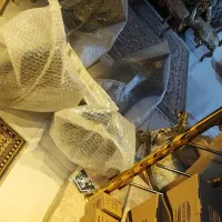 تعدادی لوازم بدنه 405