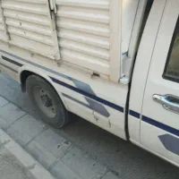 خودرو پاترول پلاس|خودرو سواری و وانت|فردیس, داوری|دیوار