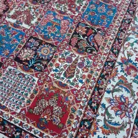 قالی خشتی شیک ۱۲ متری