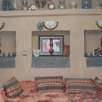 اجاره کوتاه مدت|اجارهٔ کوتاه‌مدت ویلا و باغ|یزد, |دیوار