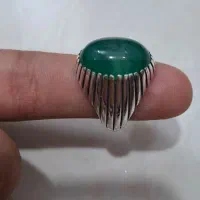 انگشتر عقیق