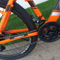 فروش سریع دوچرخه20/29/26/24 27جهت جمع کردن فروشگاه