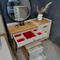 سرویس خواب مدل نیلا|تخت و سرویس خواب|همدان, |دیوار