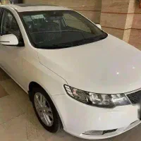 سراتو2000 آبشنال/مدل۱۳۹۸/صفرکیلومتر|خودرو سواری و وانت|تهران, پاسداران|دیوار