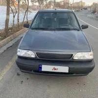 پراید تک گانه مدل۸۶