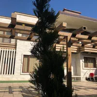 ۶۳۰ متر تریپلکس.لوکس.تاپ لوکیشن.فروش نقدی یاتهاتر|فروش خانه و ویلا|شیراز, عفیف‌آباد|دیوار