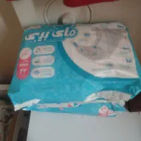 پوشک نوزادی سایز 0