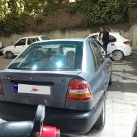 پراید مدل ۸۸ رینگ اسپرت موتور فنی به شرط|خودرو سواری و وانت|مشهد, نوید|دیوار