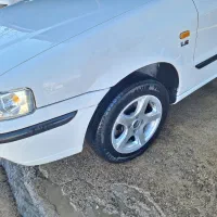 سمند مدل 93lx|خودرو سواری و وانت|یاسوج, |دیوار