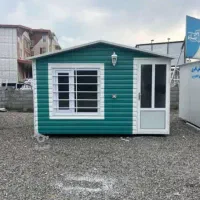 کانکس مستقیم از کارخانه-تحویل رایگان با ضمانت|مصالح و تجهیزات ساختمان|رشت, شهرک قدس|دیوار