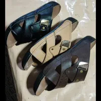 دمپایی مردانه زنانه