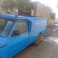 نیسان مدل ۸۳|خودرو سواری و وانت|کرج, بهشت سکینه|دیوار