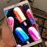 سامسونگ Tab s8.4|تبلت|همدان, |دیوار