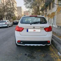 کوییکgxl مدل ۱۴۰۲|خودرو سواری و وانت|تهران, تاکسیرانی|دیوار