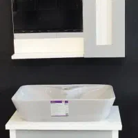 روشویی کابینتی