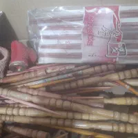 وسایل صنایع دستی|صنایع دستی و سایر لوازم تزئینی|هچیرود, |دیوار