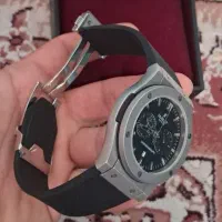 ساعت هابلوت سوییسی|ساعت|تهران, تاکسیرانی|دیوار