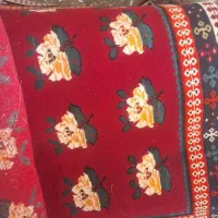فرش دستباف ترکی سالمه بافت