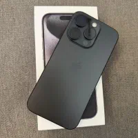 آیفون ۱۵ پرو