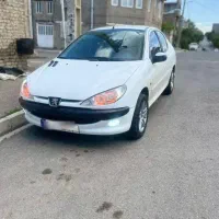 206 sd v8|خودرو سواری و وانت|ارومیه, |دیوار