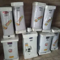 آبگرمکن برقی و گازی|آبگرمکن، پکیج، شوفاژ|بندرعباس, |دیوار