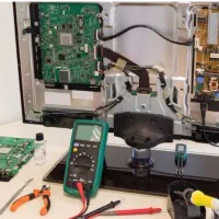 نمایندگی خدمات نصب و تعمیرات LCDو LEDو ULEDو 4k|خدمات پیشه و مهارت|کرمانشاه, |دیوار