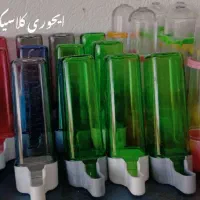 وسایل مورد نظر پرنده