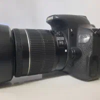 دوربین ۷۰۰D