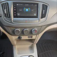 mvm 550 Auto|خودرو سواری و وانت|کرج, شهرک بنفشه|دیوار