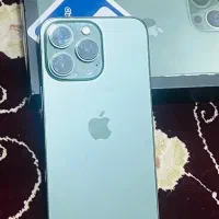 اپل iPhone 13 Pro با حافظهٔ ۵۱۲ گیگابایت|موبایل|اهواز, سپیدار|دیوار