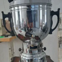 سماور گازی