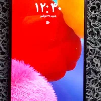 گوشی تمیز سامسونگ a51