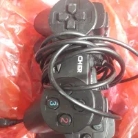 دستگیره بازی دونفره