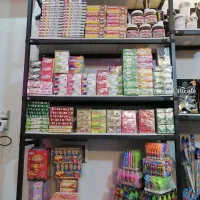 فروش عمده مواد غذایی لوکس با ارسال رایگان در مشهد