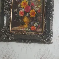 تابلو فرش
