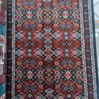 فروش کناره شیک اقساطی موکت مدرن|فرش|قم, شاه ابراهیم|دیوار