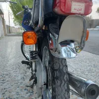 هندا150 دستی