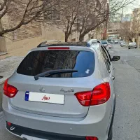 کوییک R مدل ۱۴۰۲|خودرو سواری و وانت|تهران, تهرانپارس غربی|دیوار