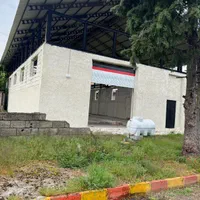 ۱۰۶۰ متر زمین دوبر و‌ ۴۰۰متر سوله صنعتی