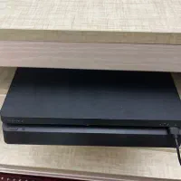 Ps4 slim 500gig درحد